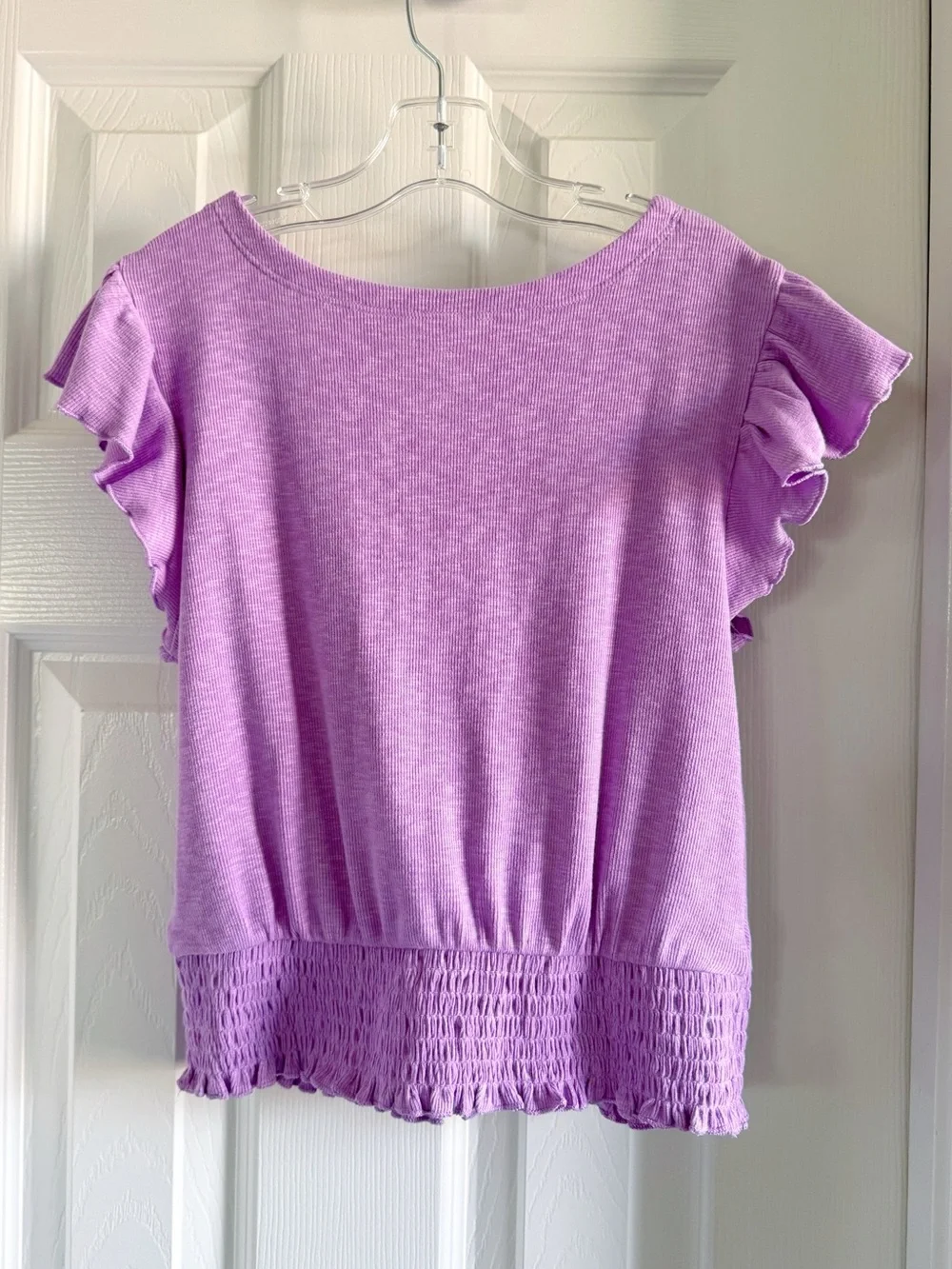 {GAP} Wrap Top